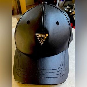 Guess baseball cap